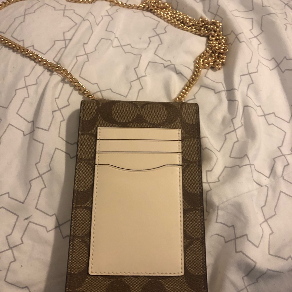 Coach handbag - Picture 4 of 4